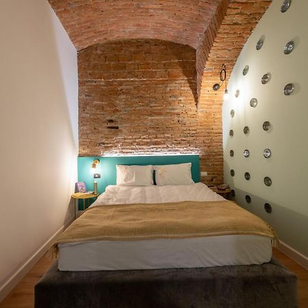 Apollo Brasovul Istoric Apartman Kültér fotó