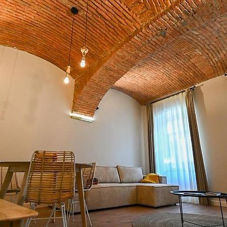 Apollo Brasovul Istoric Apartman Kültér fotó