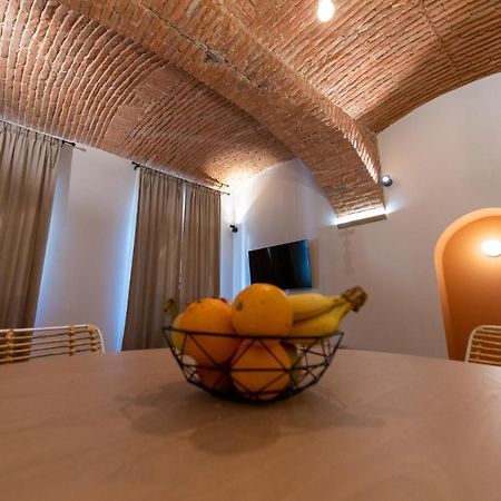 Apollo Brasovul Istoric Apartman Kültér fotó