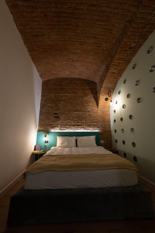 Apollo Brasovul Istoric Apartman Kültér fotó