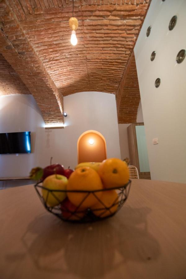 Apollo Brasovul Istoric Apartman Kültér fotó