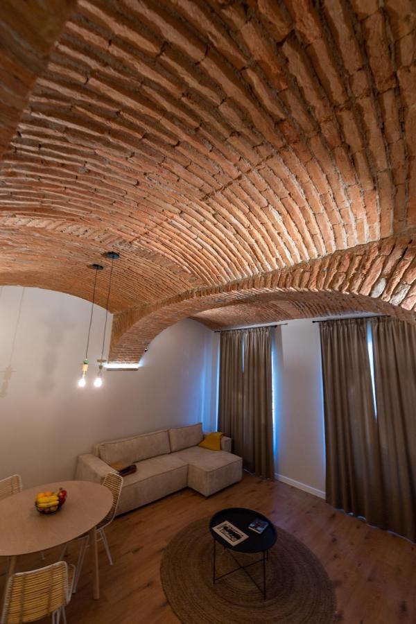 Apollo Brasovul Istoric Apartman Kültér fotó