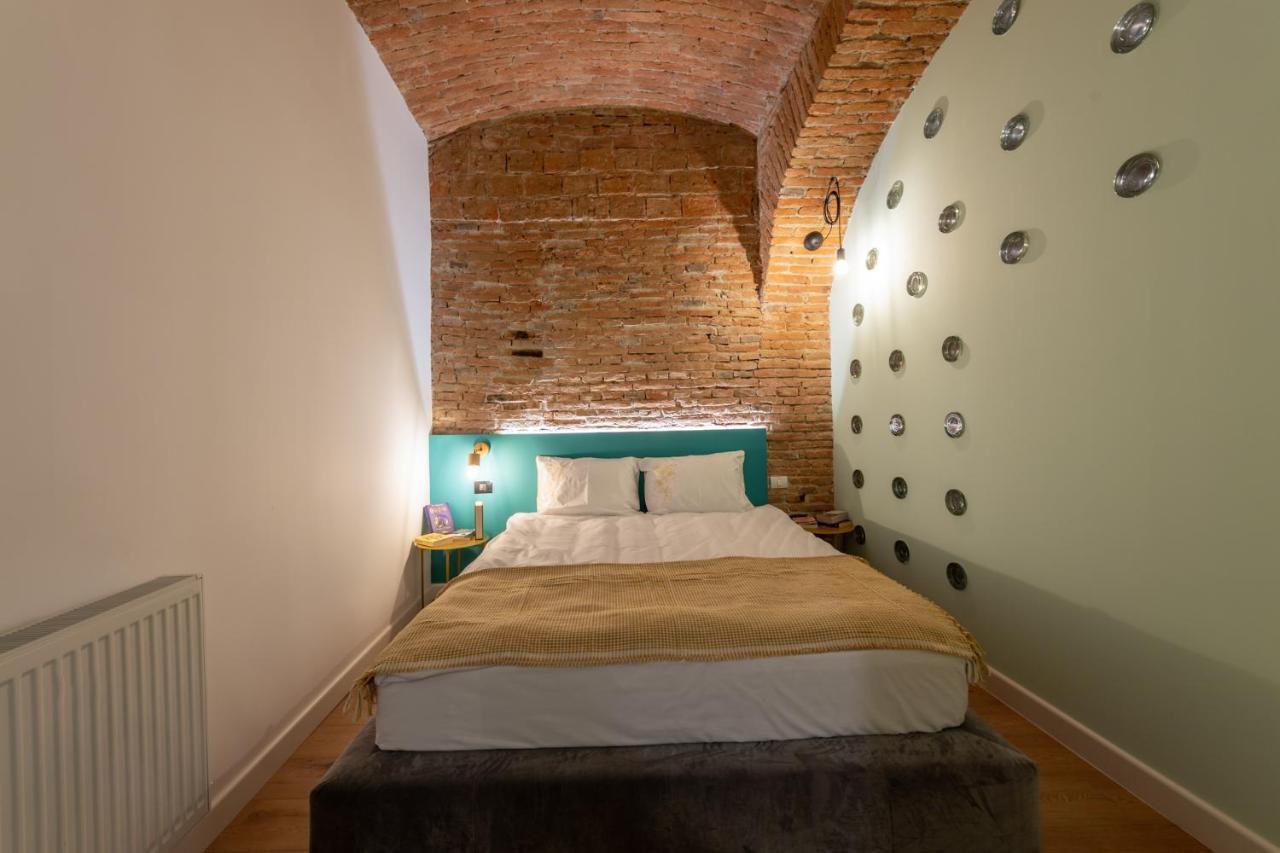 Apollo Brasovul Istoric Apartman Kültér fotó