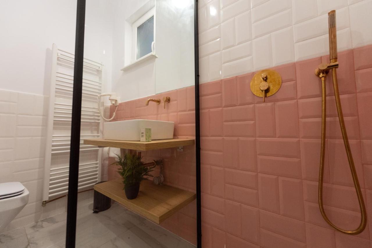 Apollo Brasovul Istoric Apartman Kültér fotó