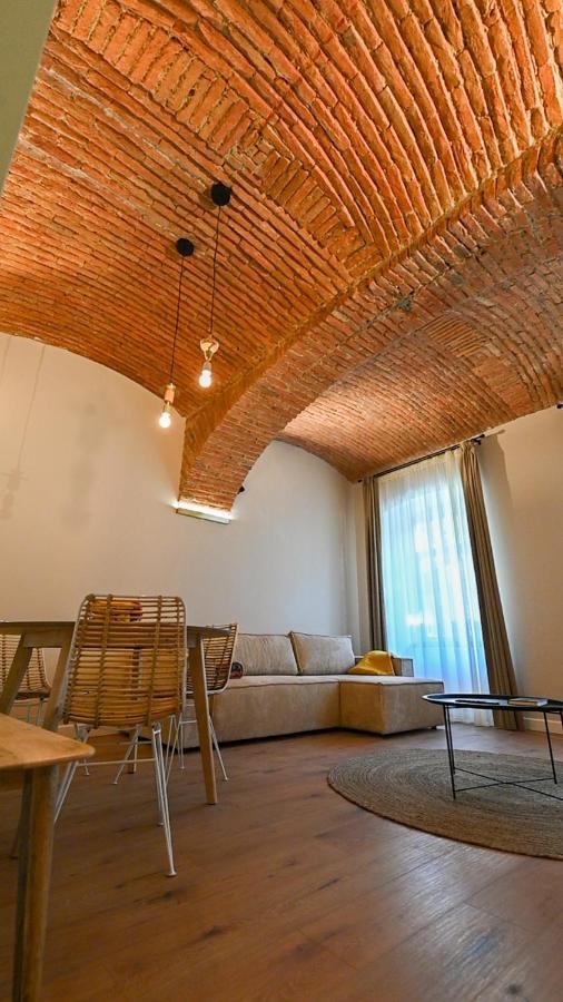 Apollo Brasovul Istoric Apartman Kültér fotó