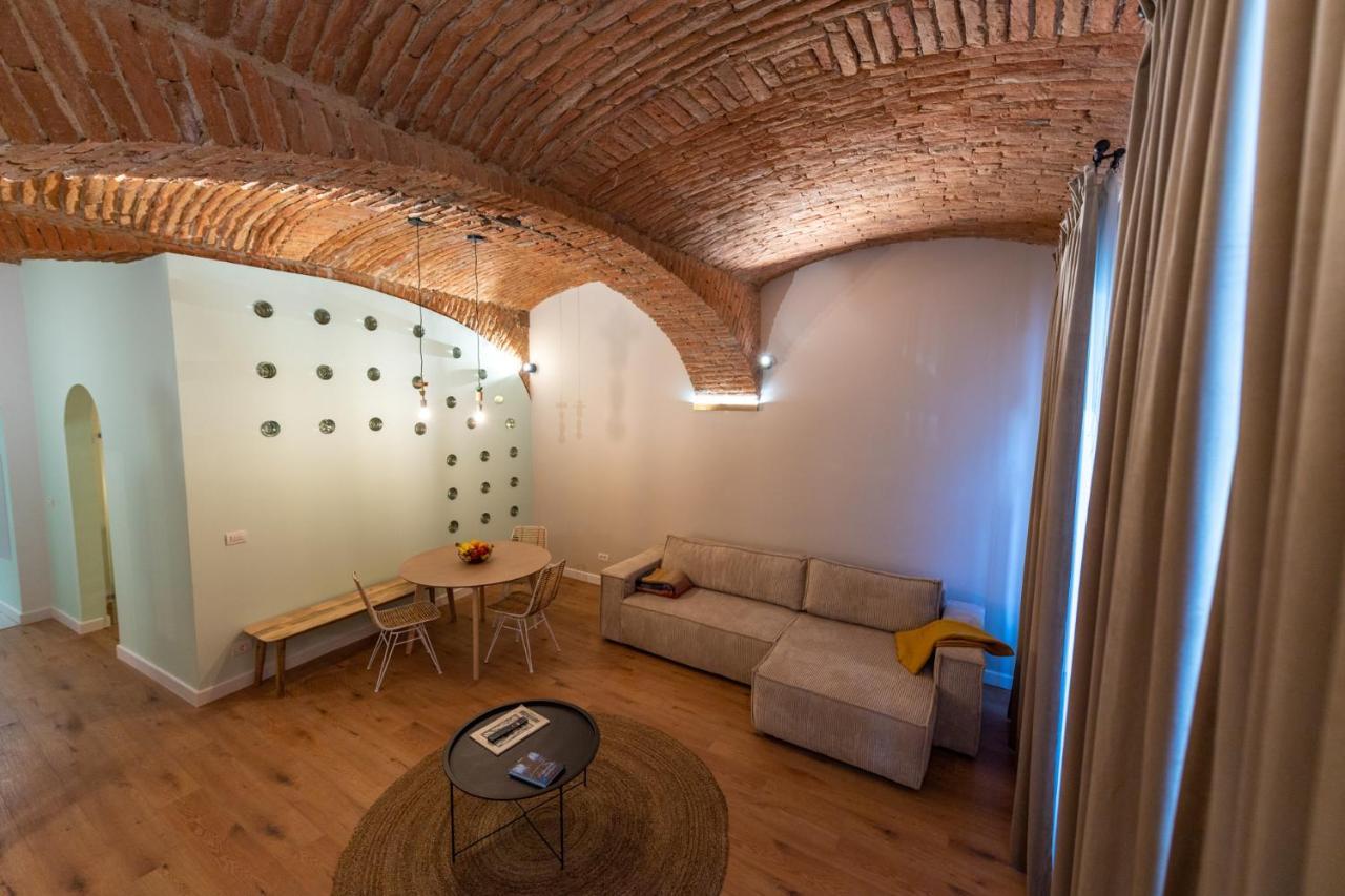 Apollo Brasovul Istoric Apartman Kültér fotó