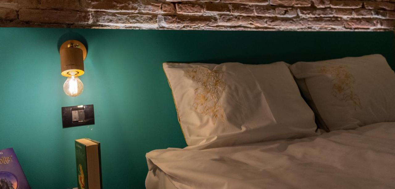 Apollo Brasovul Istoric Apartman Kültér fotó