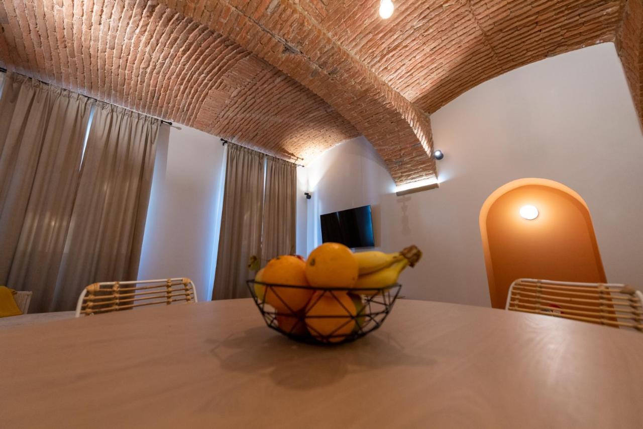 Apollo Brasovul Istoric Apartman Kültér fotó