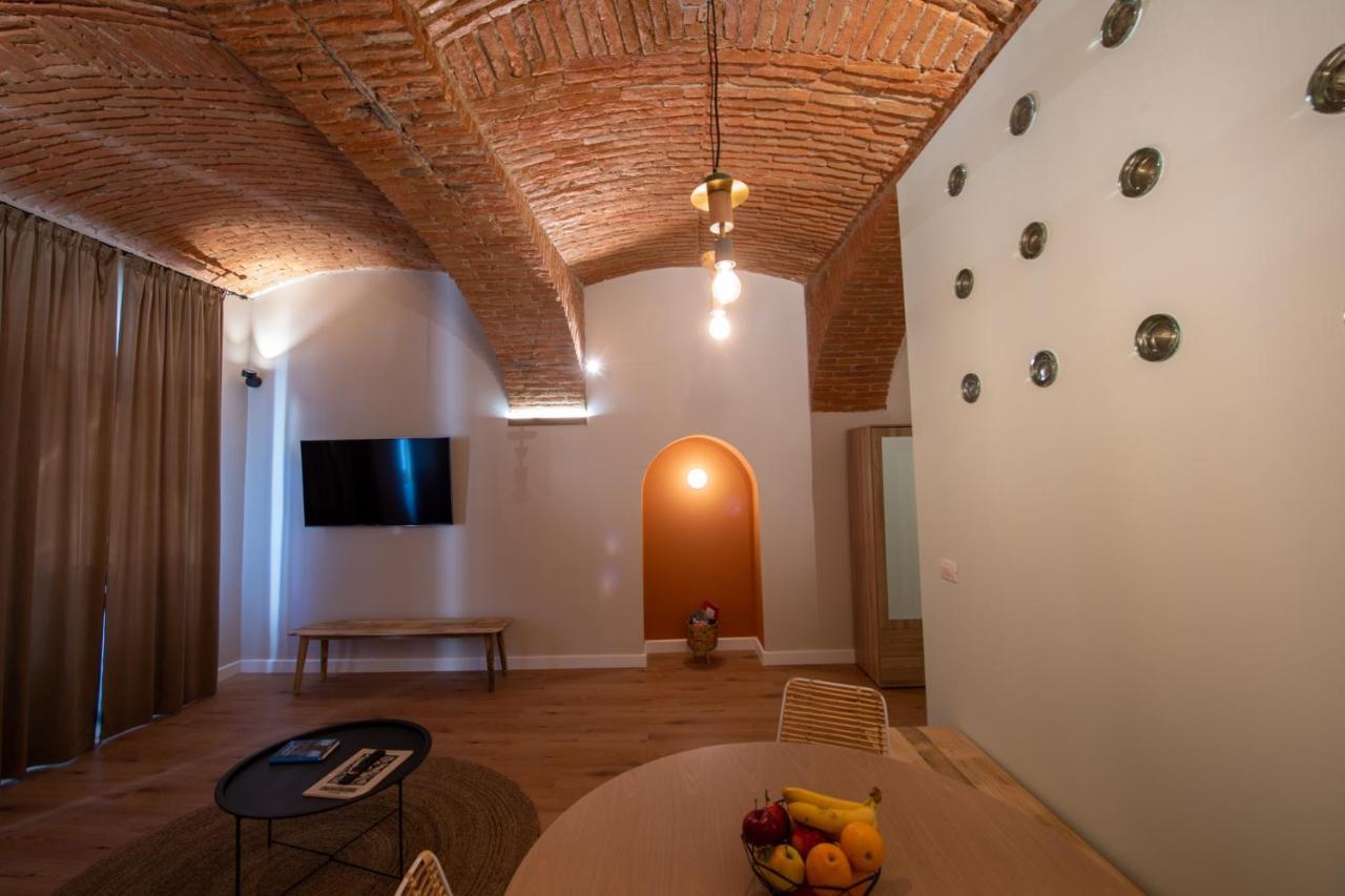 Apollo Brasovul Istoric Apartman Kültér fotó