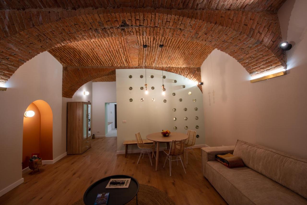 Apollo Brasovul Istoric Apartman Kültér fotó