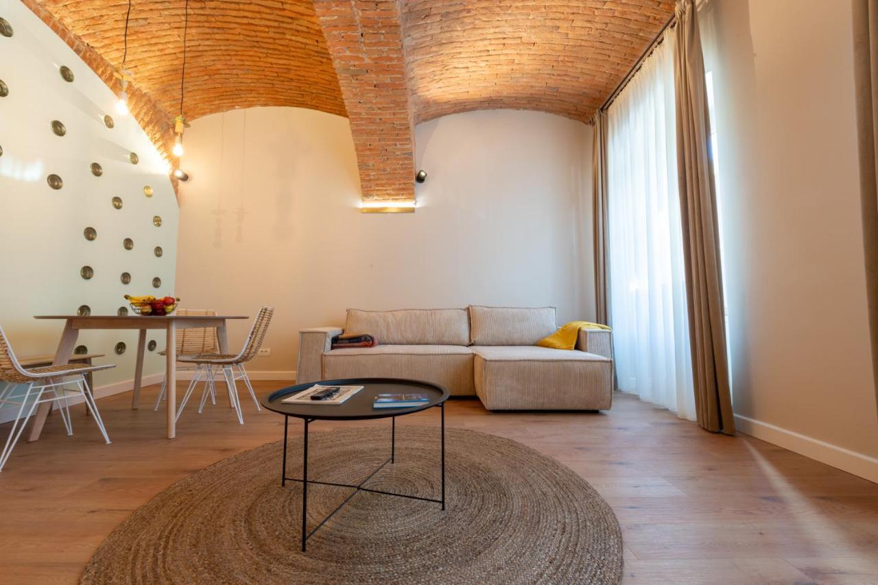 Apollo Brasovul Istoric Apartman Kültér fotó