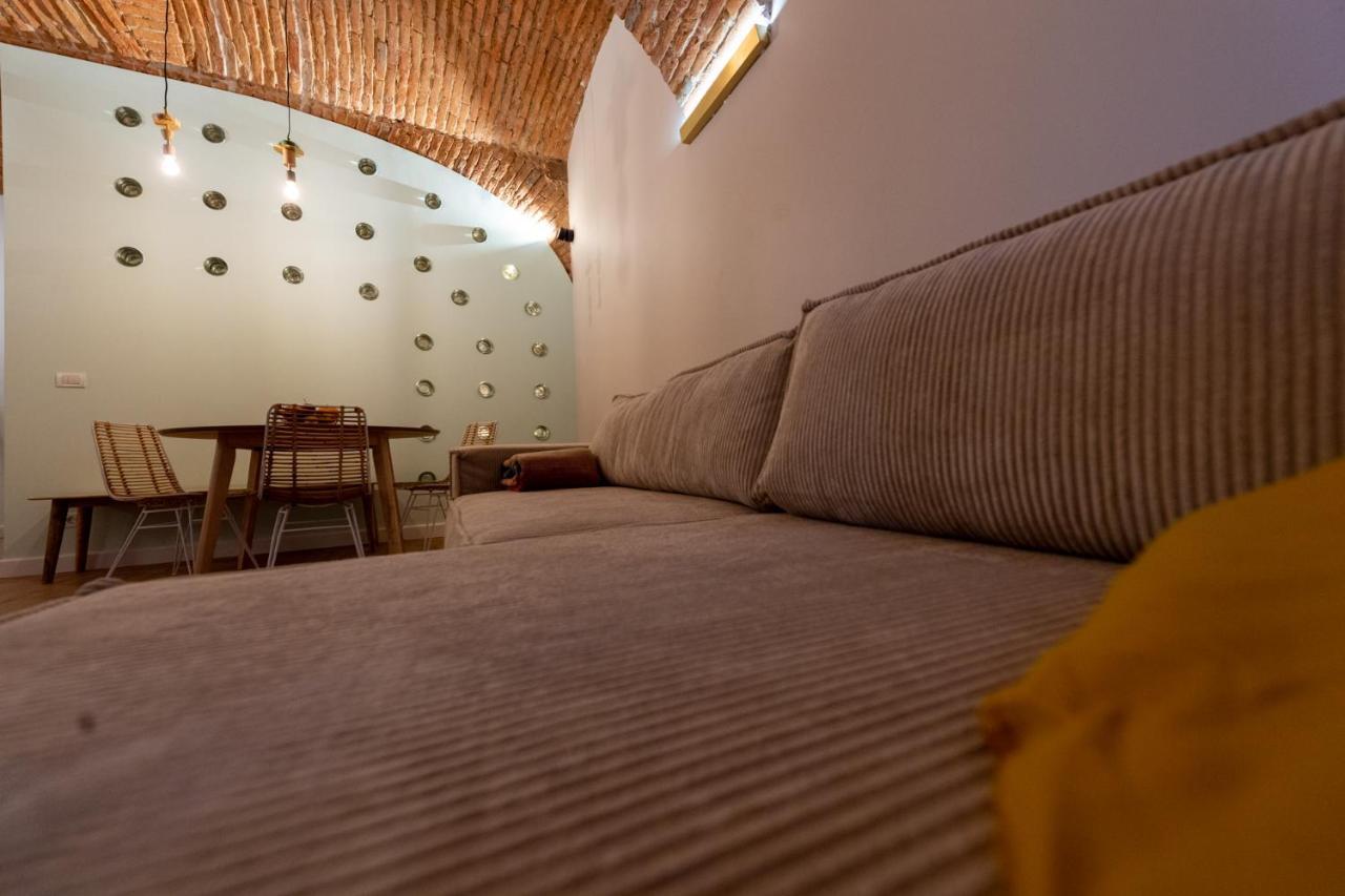 Apollo Brasovul Istoric Apartman Kültér fotó