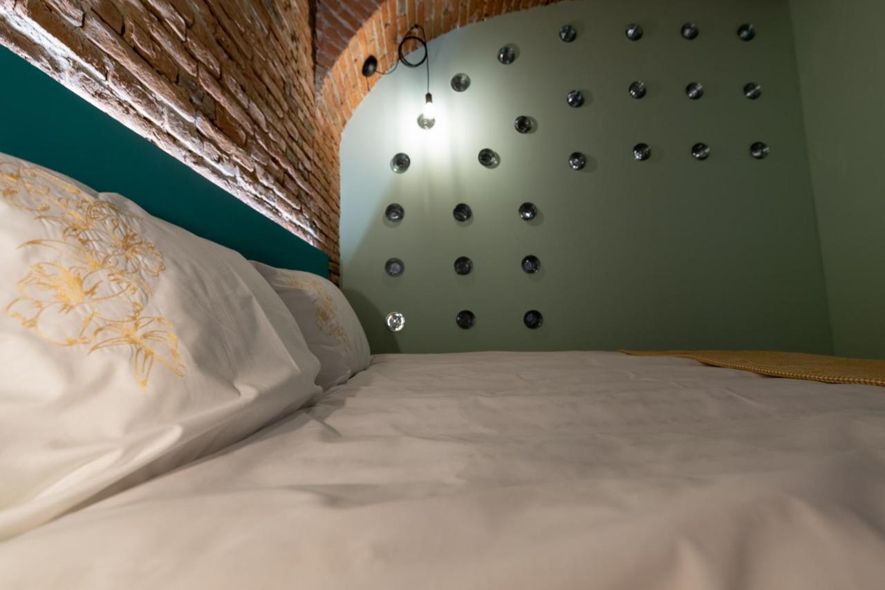 Apollo Brasovul Istoric Apartman Kültér fotó