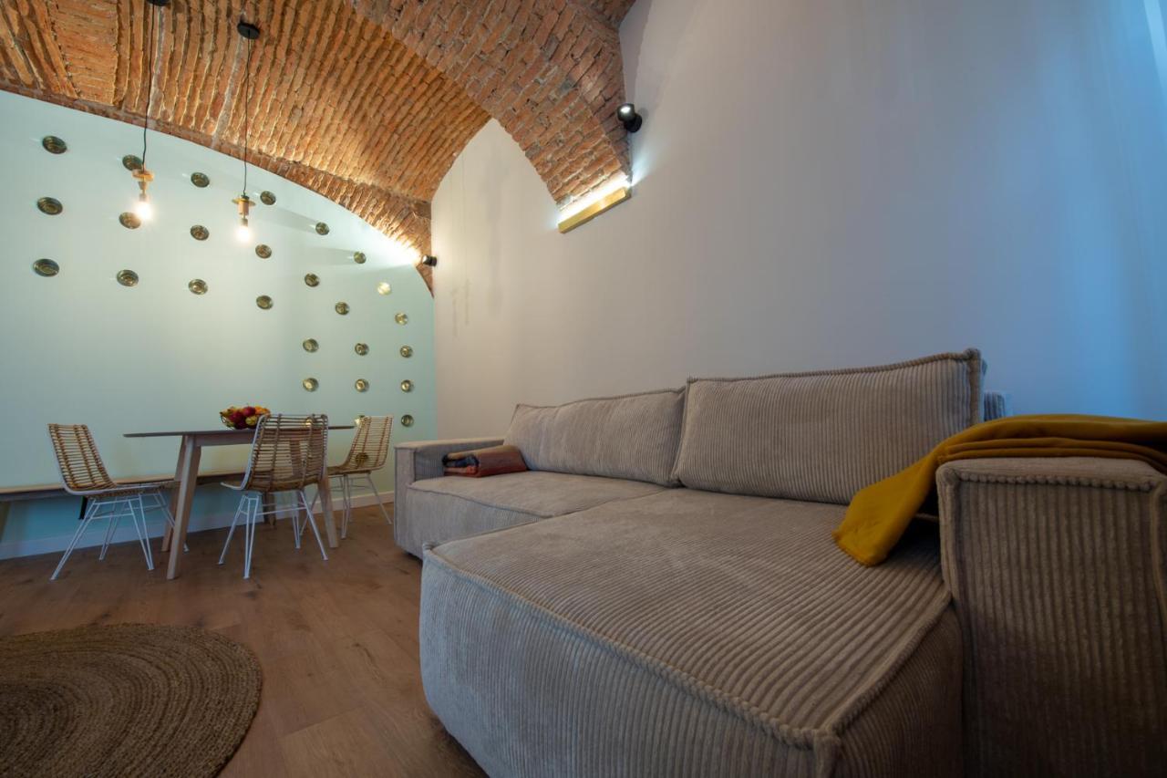 Apollo Brasovul Istoric Apartman Kültér fotó